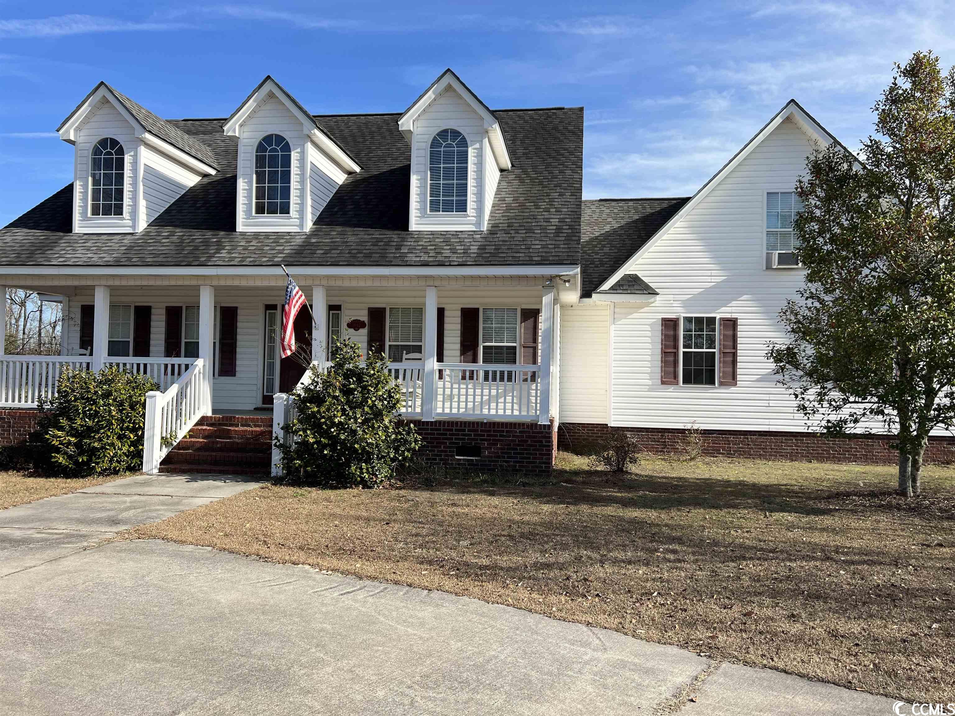 1662 Grain Bin Rd, Lake View, SC 29563 MLS 2302577 Coldwell Banker