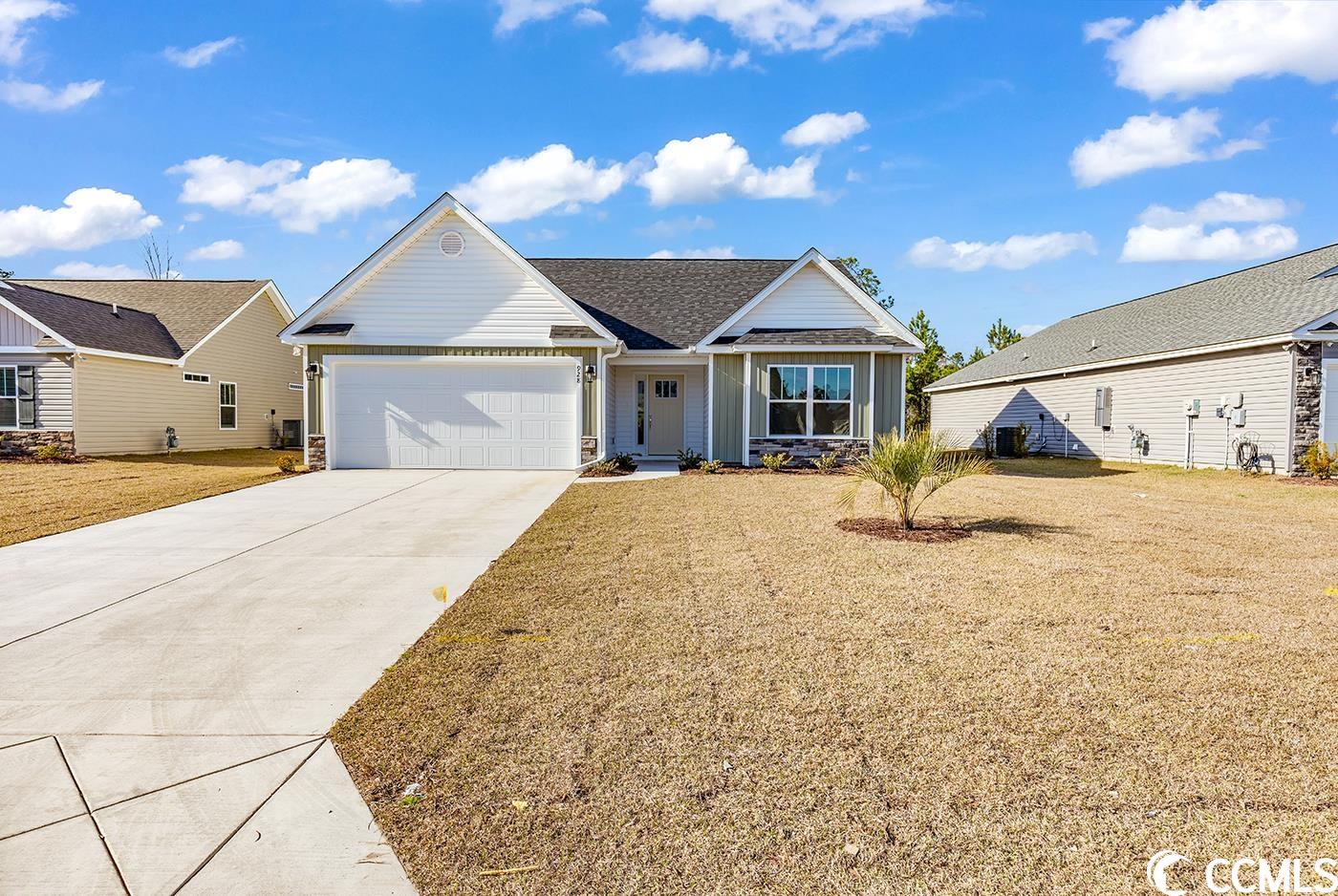 928 Dr, Conway, SC 29526 MLS 2302993 Coldwell Banker