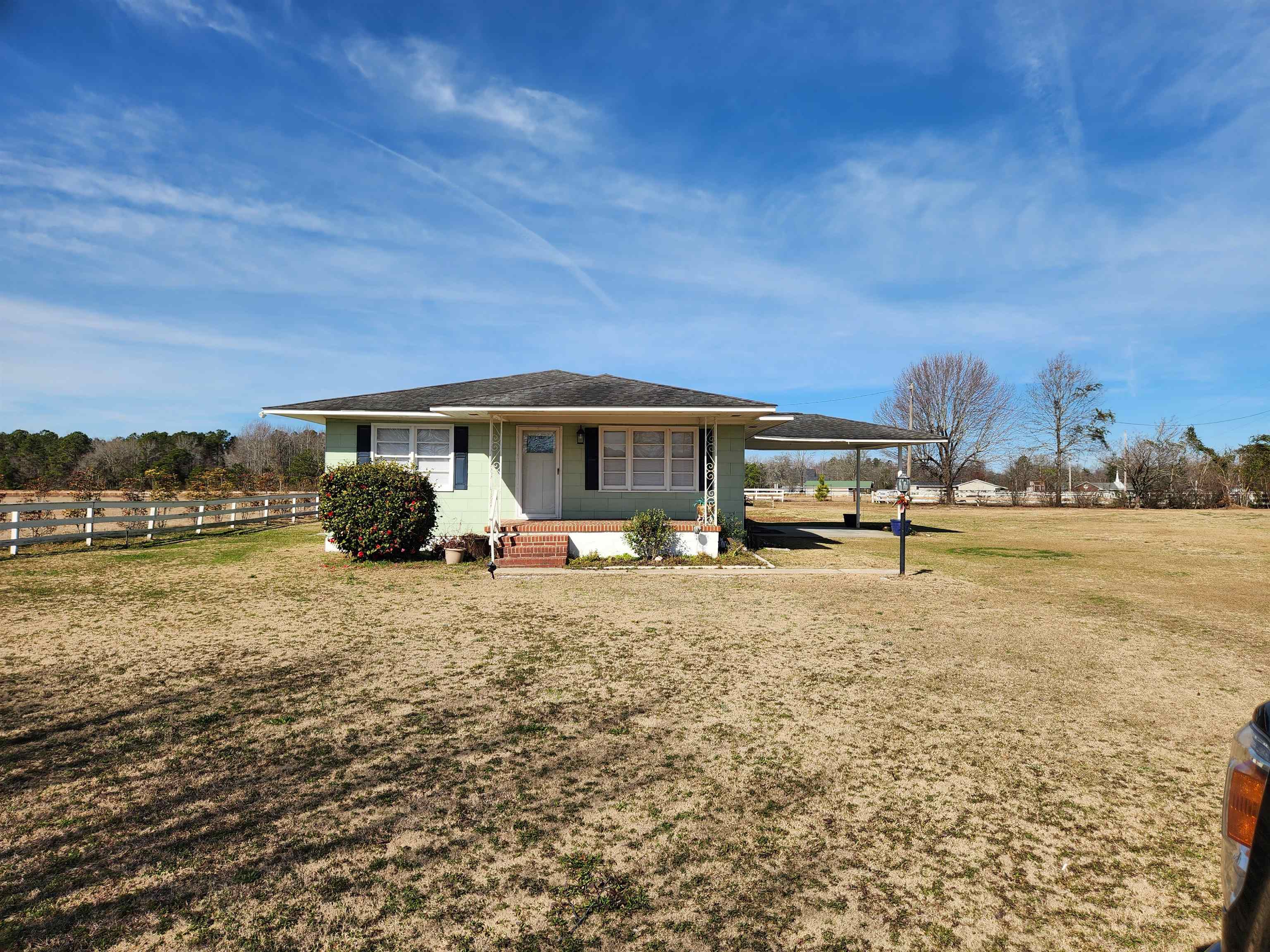 1867 Rogers Rd, Aynor, SC 29511 MLS 2303097 Coldwell Banker