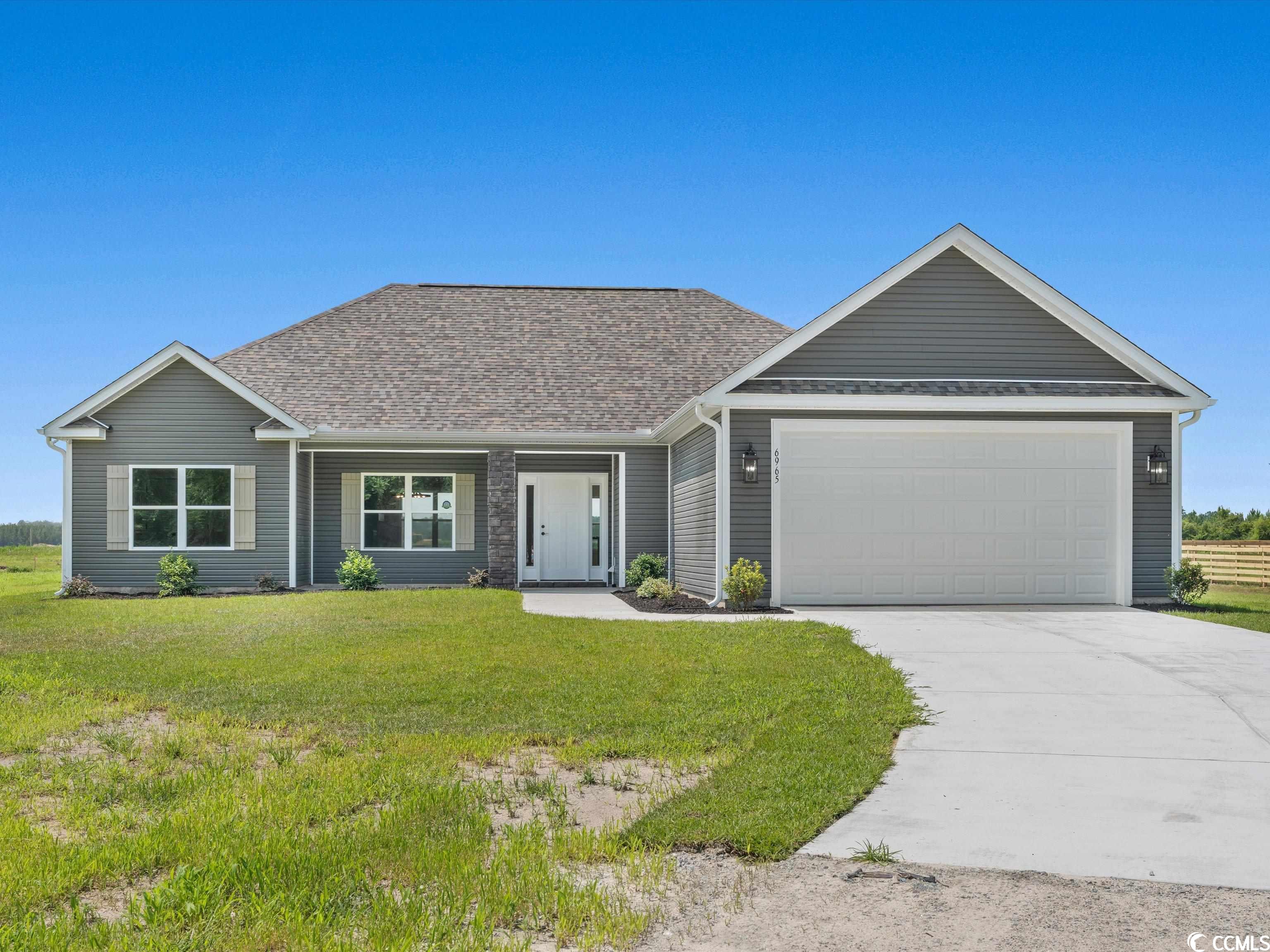 6965 Persimmon Rd, Aynor, SC 29511 MLS 2303137 Coldwell Banker