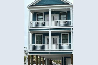 691 Elizabeth Dr., Garden City, SC 29576 - Photo 1