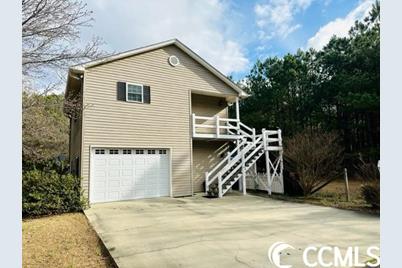 27103 Highway 151, McBee, SC 29101 - Photo 1