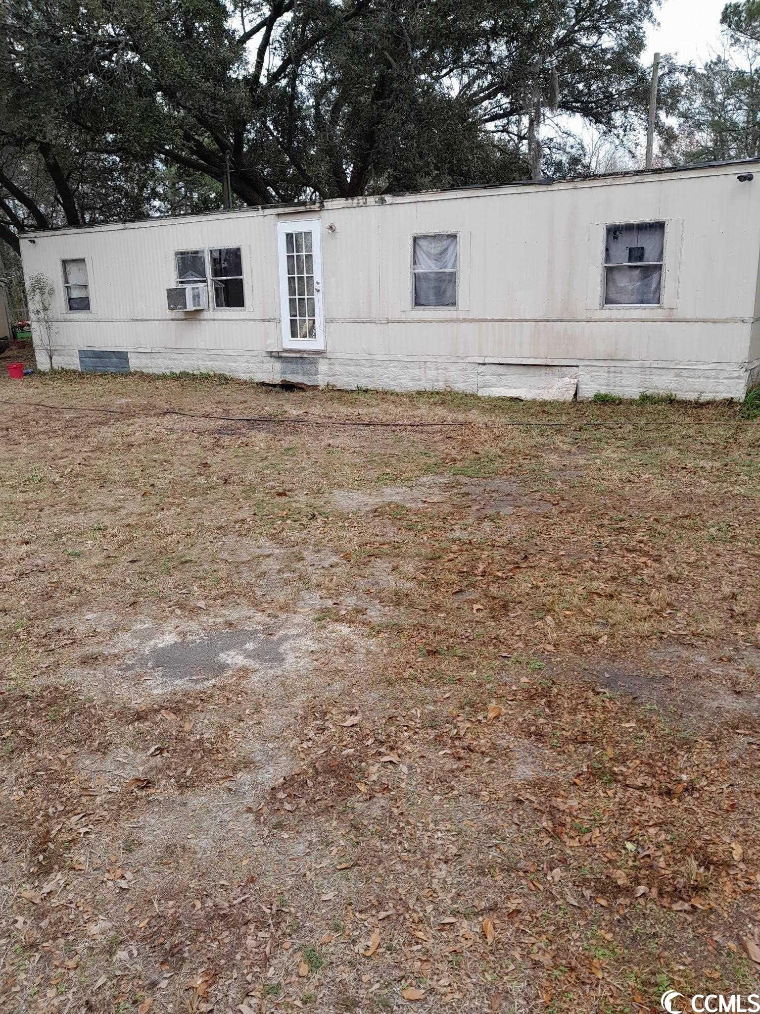 2755 Barnfield Rd, Conway, SC 29526 MLS 2303366 Coldwell Banker