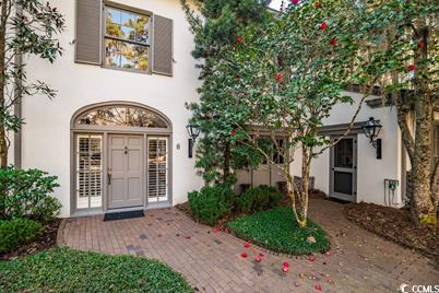 73 Simons Ln. #8, Pawleys Island, SC 29585 - Photo 1