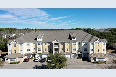 6203 Catalina Dr. #724, North Myrtle Beach, SC 29582 - Photo 1