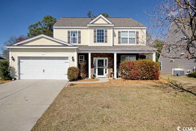 404 Moss Pond Rd., Myrtle Beach, SC 29588 - Photo 1