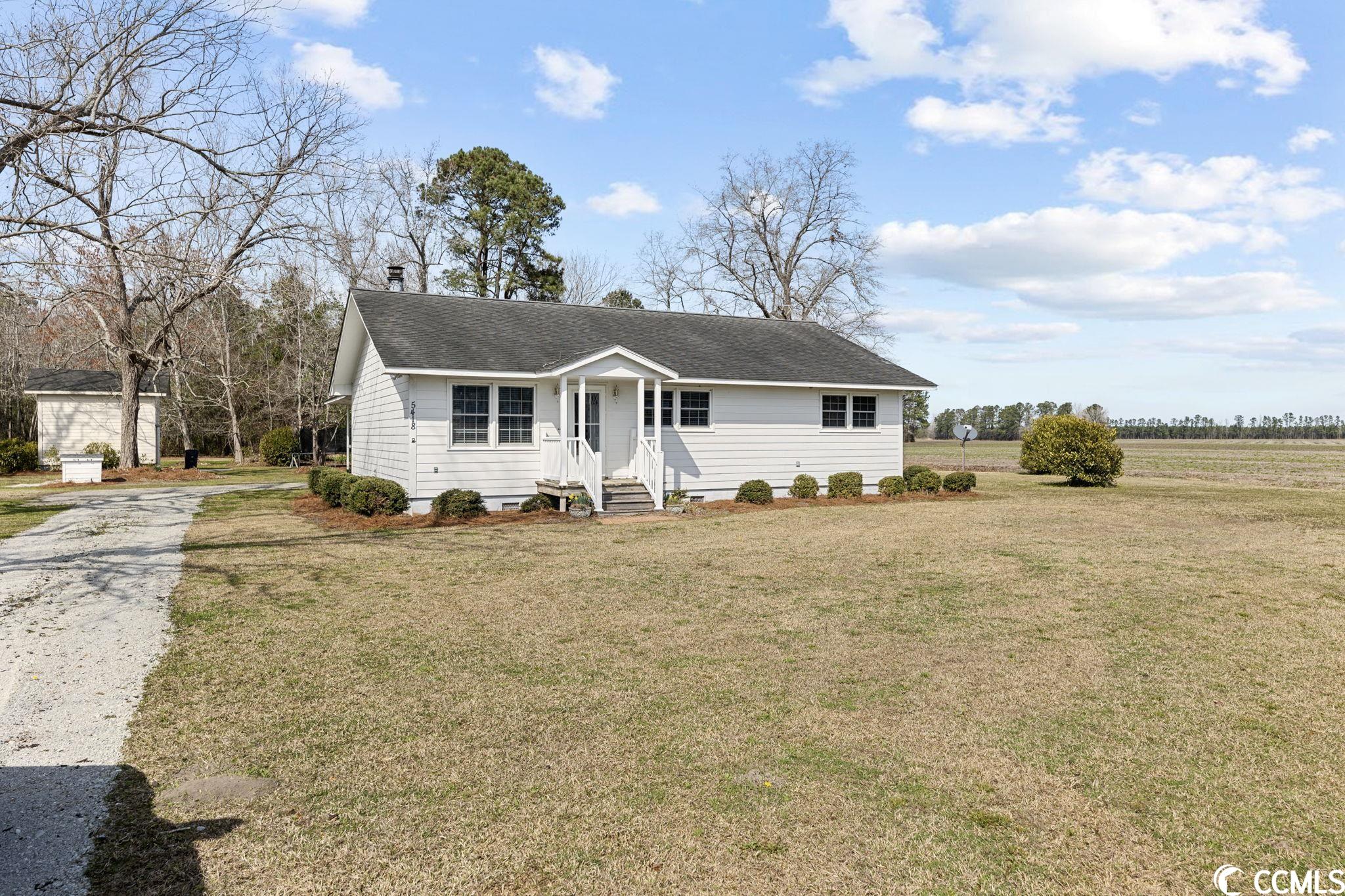 5418 7 Creeks Hwy, Nakina, NC 28455 MLS 2303597 Coldwell Banker