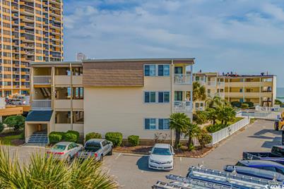 9620 Shore Dr. #C - 210, Myrtle Beach, SC 29572 - Photo 1