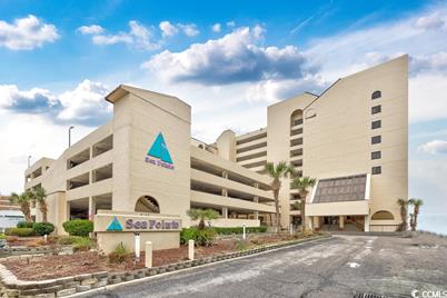 6100 N Ocean Blvd. #1004, North Myrtle Beach, SC 29582 - Photo 1