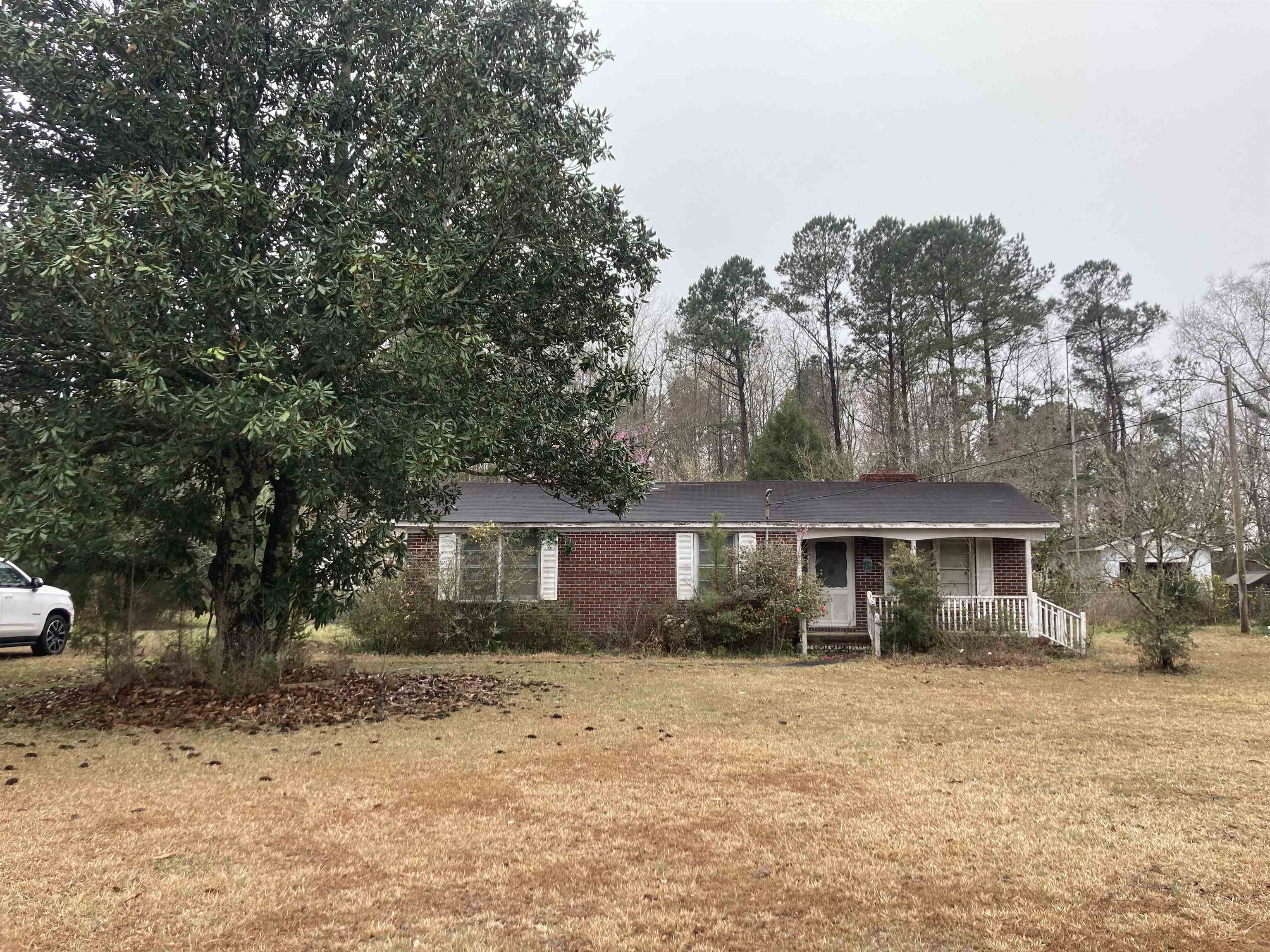 797 Henry Rd, Hemingway, SC 29554 MLS 2303860 Coldwell Banker