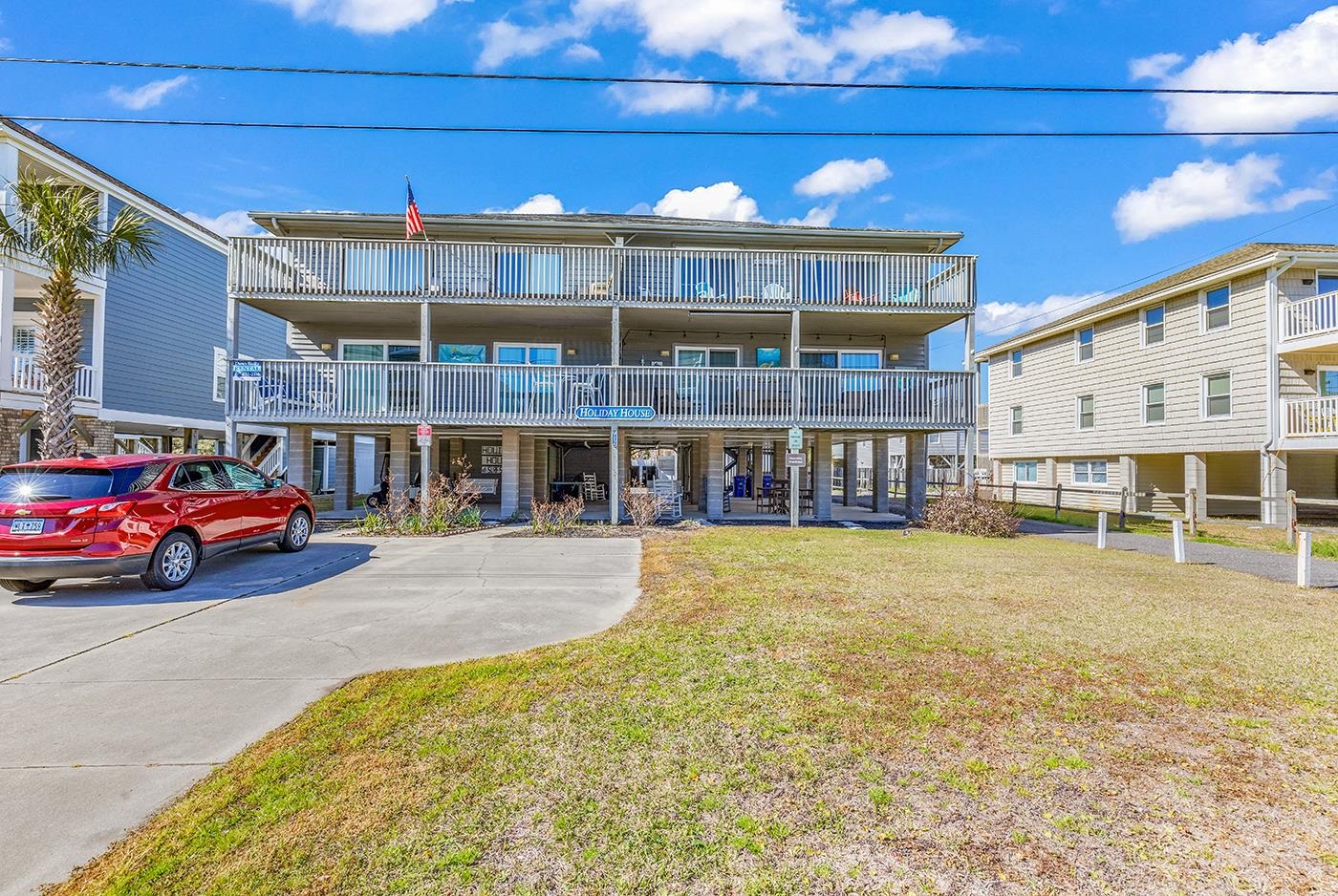 912 N Ocean Blvd 3, Surfside Beach, SC 29575 MLS 2303887 Coldwell