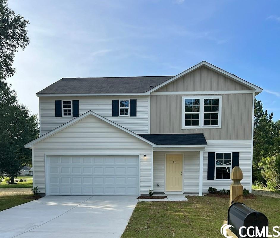 15 Owell Ct, SC 29440 MLS 2303908 Coldwell Banker