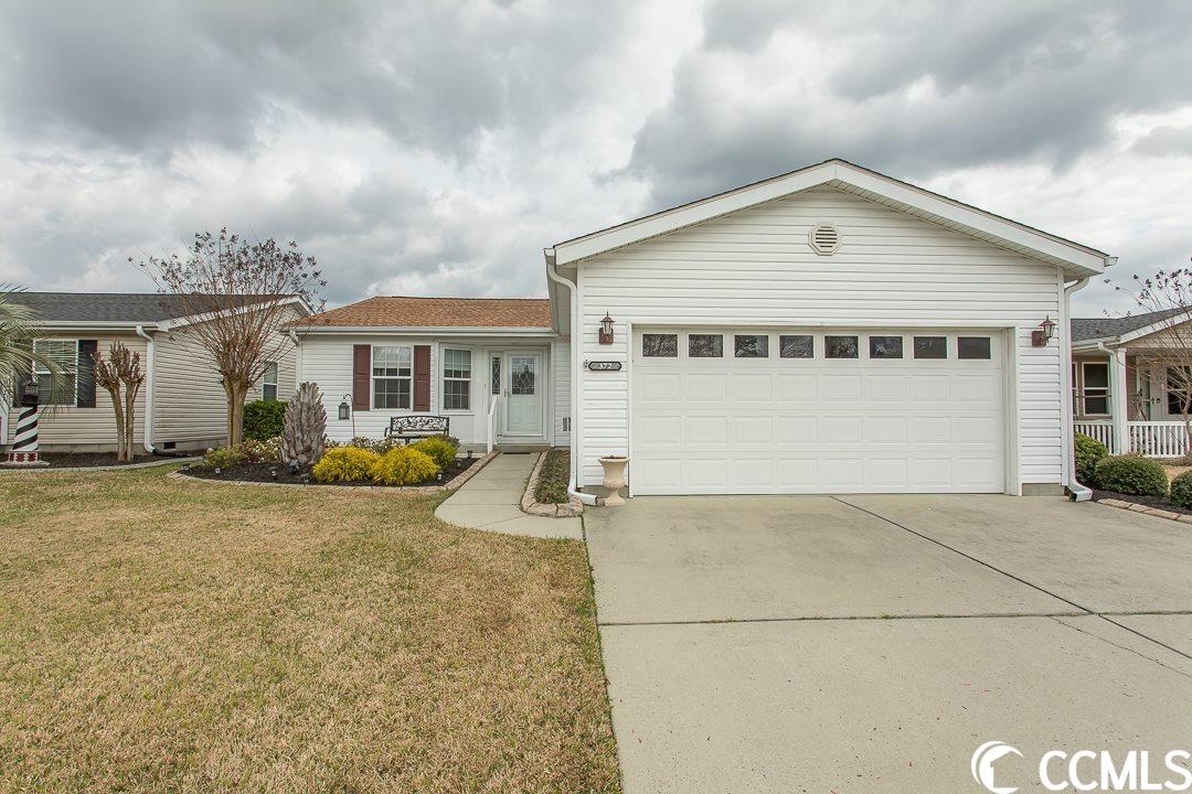 372 Walden Lake Rd, Conway, SC 29526 MLS 2304029 Coldwell Banker