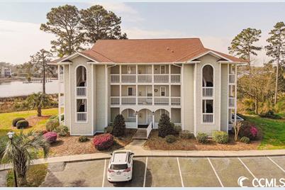 4628 Greenbriar Dr. #F7, Little River, SC 29566 - Photo 1