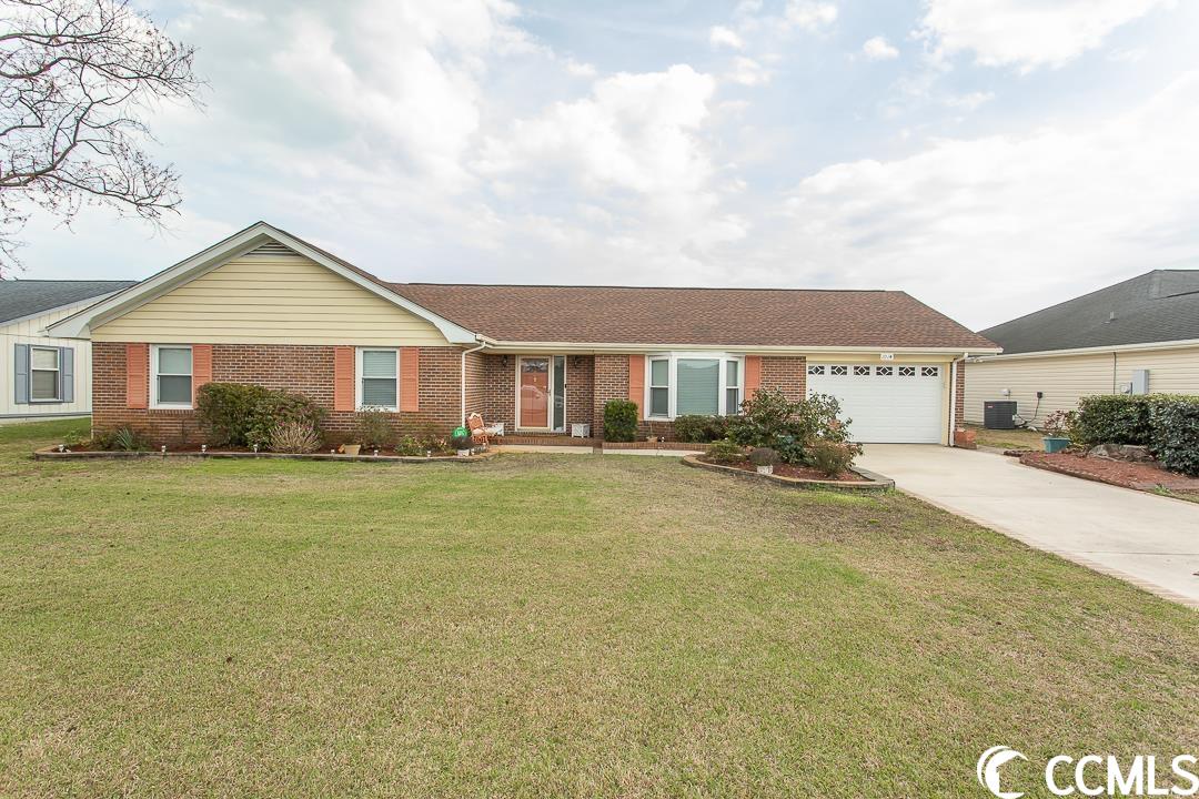 1014 Plantation Dr, Surfside Beach, SC 29575 MLS 2304194 Coldwell