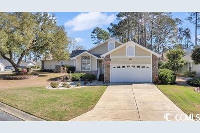 923 Knoll Dr., Little River, SC 29566 - Photo 1