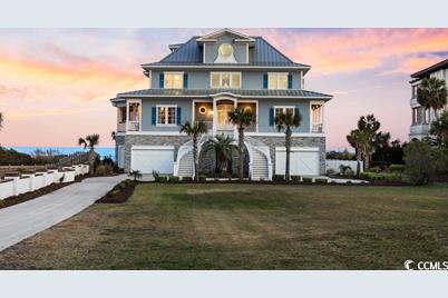 8926 North Ocean Blvd., Myrtle Beach, SC 29572 - Photo 1
