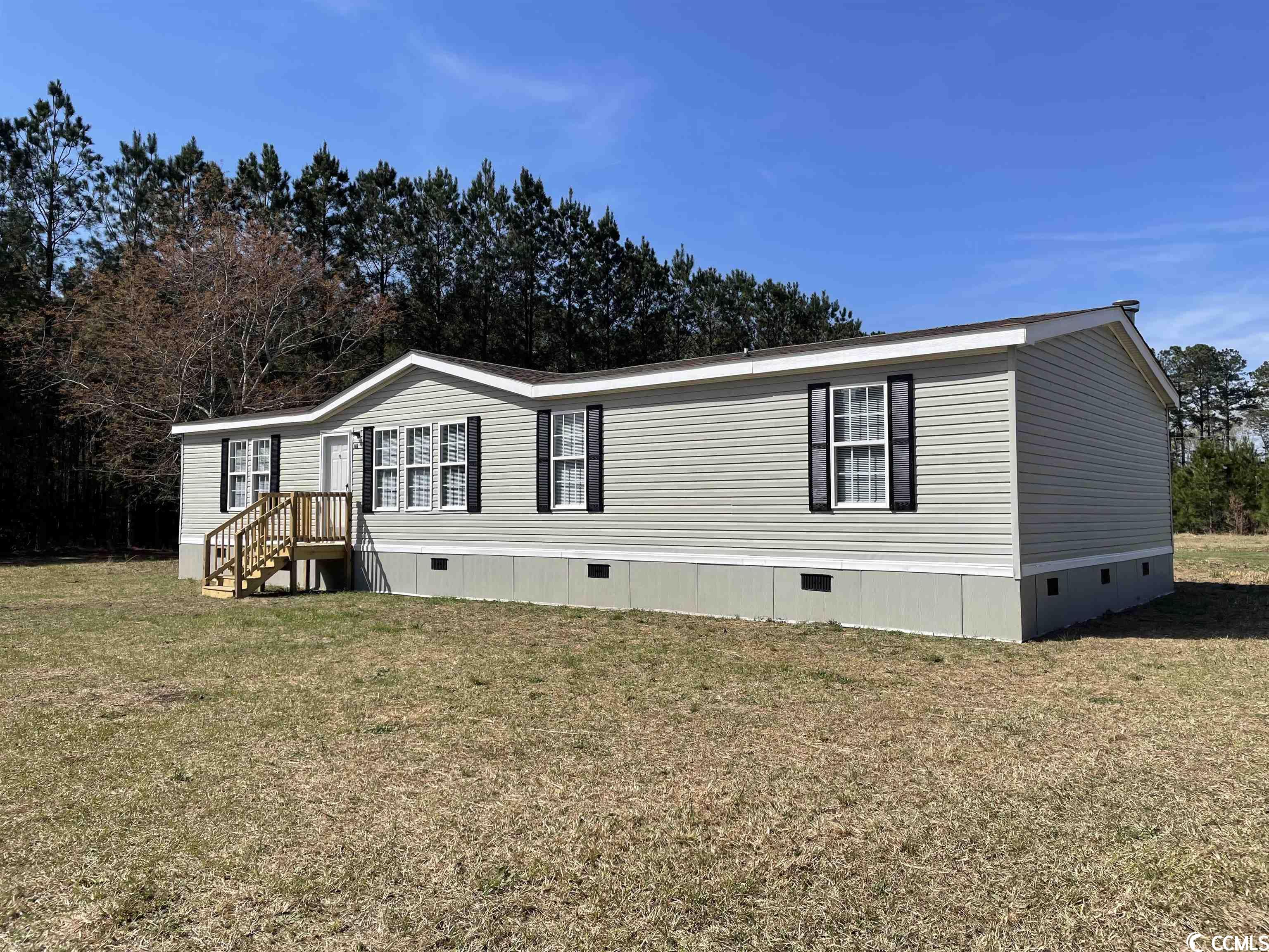 911 Harden Rd, Pamplico, SC 29583 MLS 2304262 Coldwell Banker