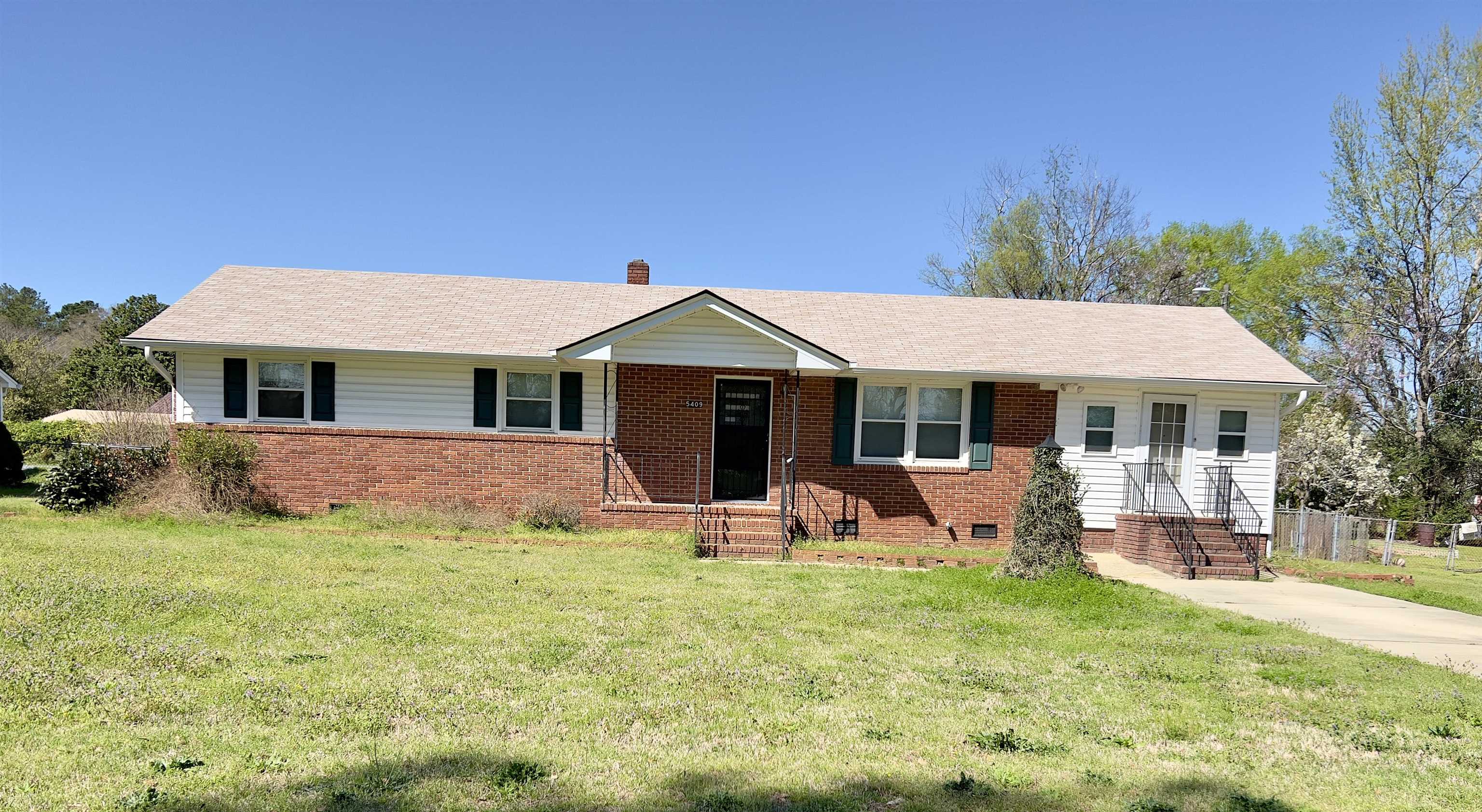 5409 Plantation Dr, Sumter, SC 29154 MLS 2304441 Coldwell Banker