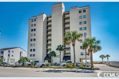 3513 S Ocean Blvd. #302, North Myrtle Beach, SC 29582 - Photo 1
