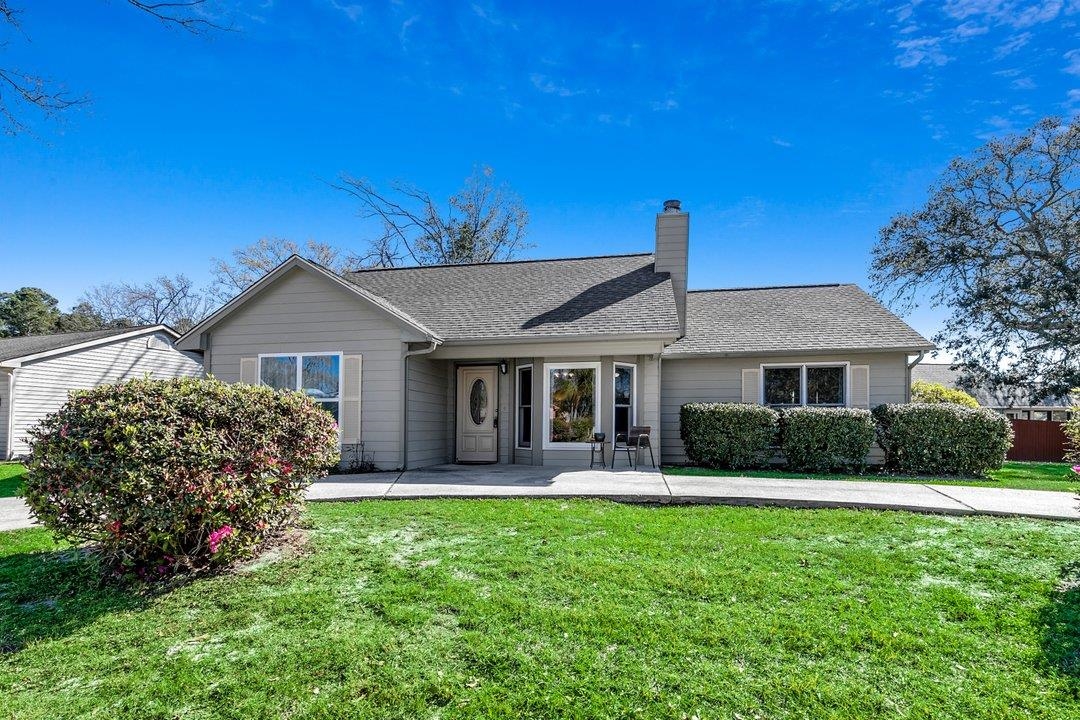 1058 Hickory Trail, Little River, SC 29566 MLS 2304587 Coldwell Banker