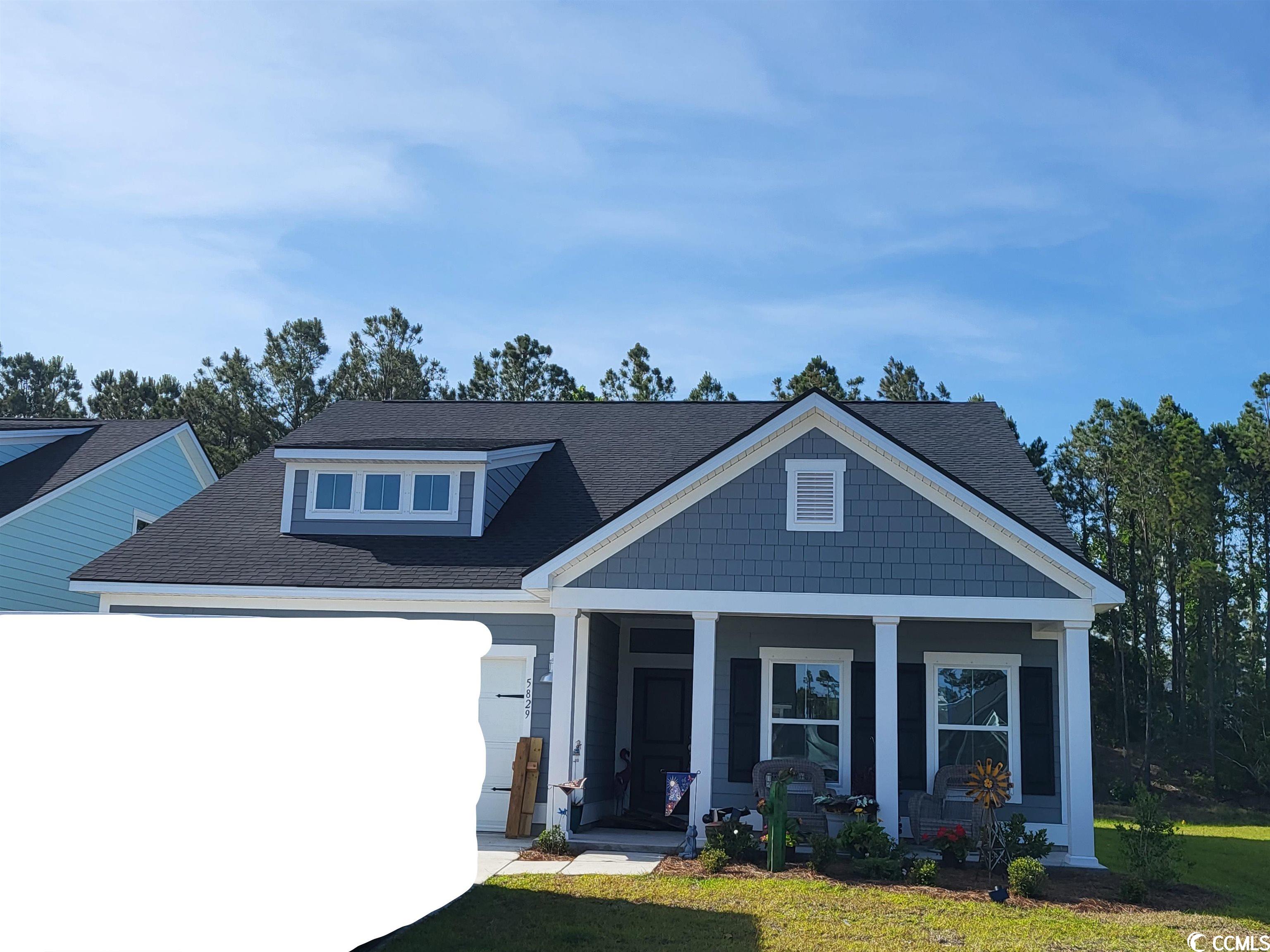 5829 Whitebark Dr, Myrtle Beach, SC 29577 MLS 2304594 Coldwell Banker