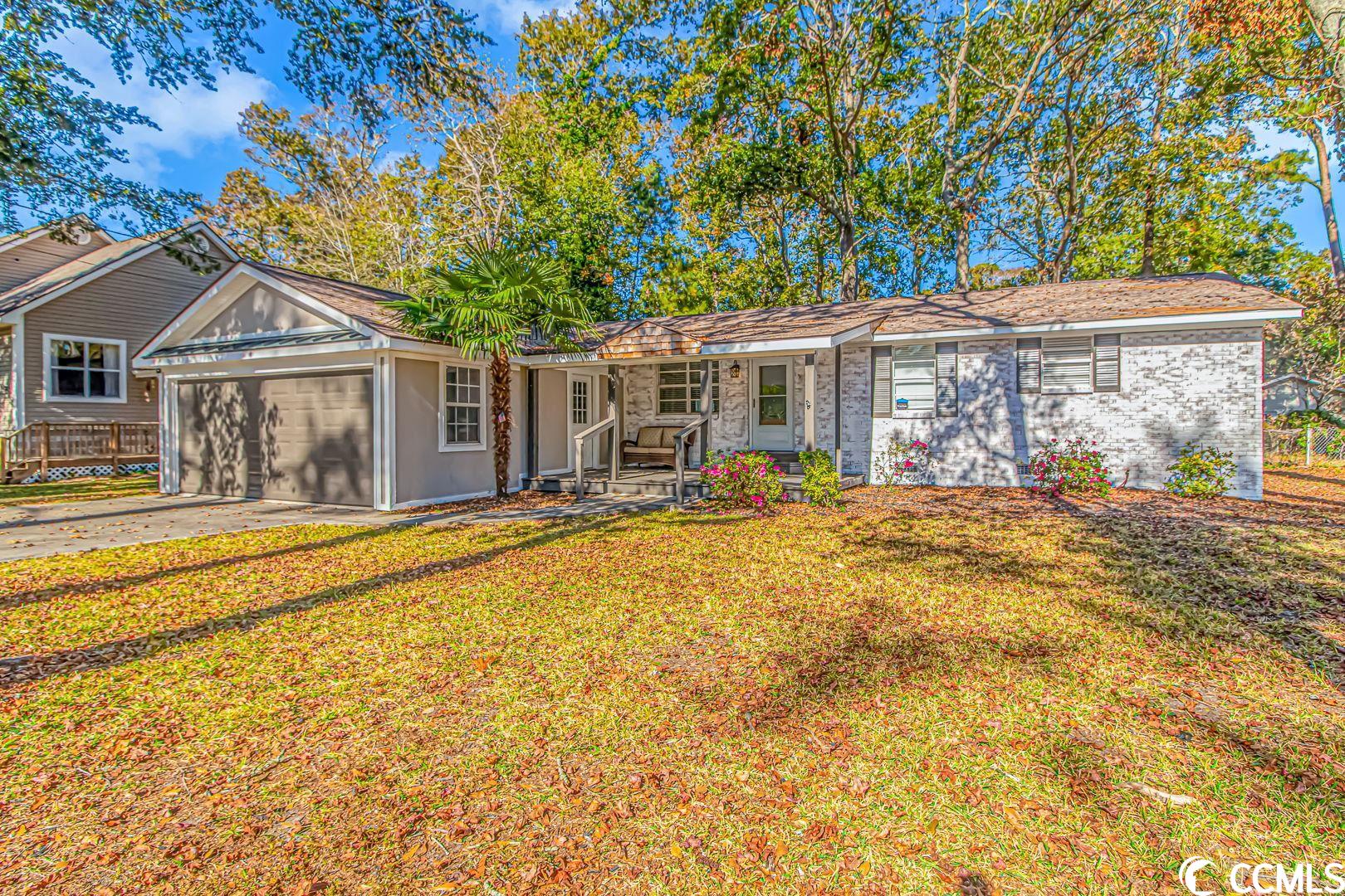 2416 Causey Dr, North Myrtle Beach, SC 29582 MLS 2304675 Coldwell