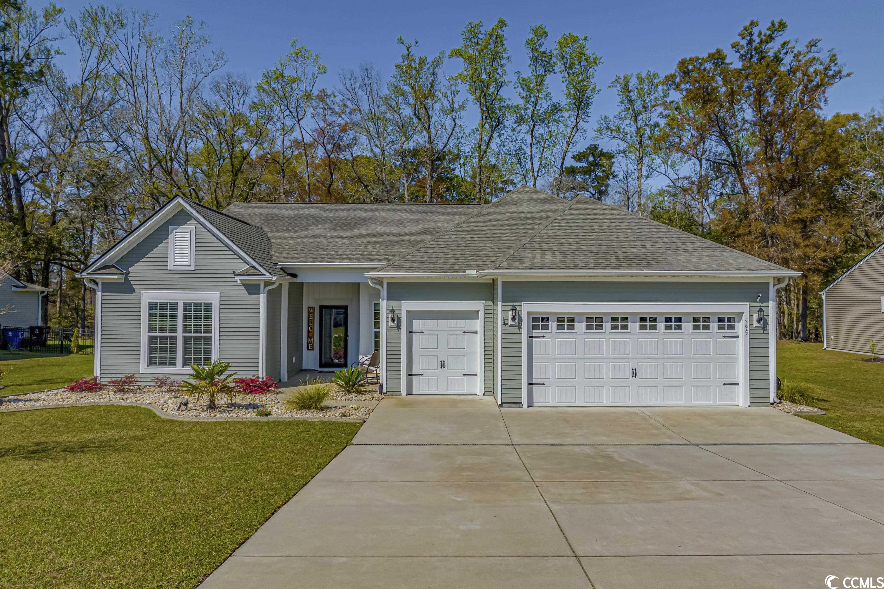 395 Trestle Way, Conway, SC 29526 MLS 2304722 Coldwell Banker