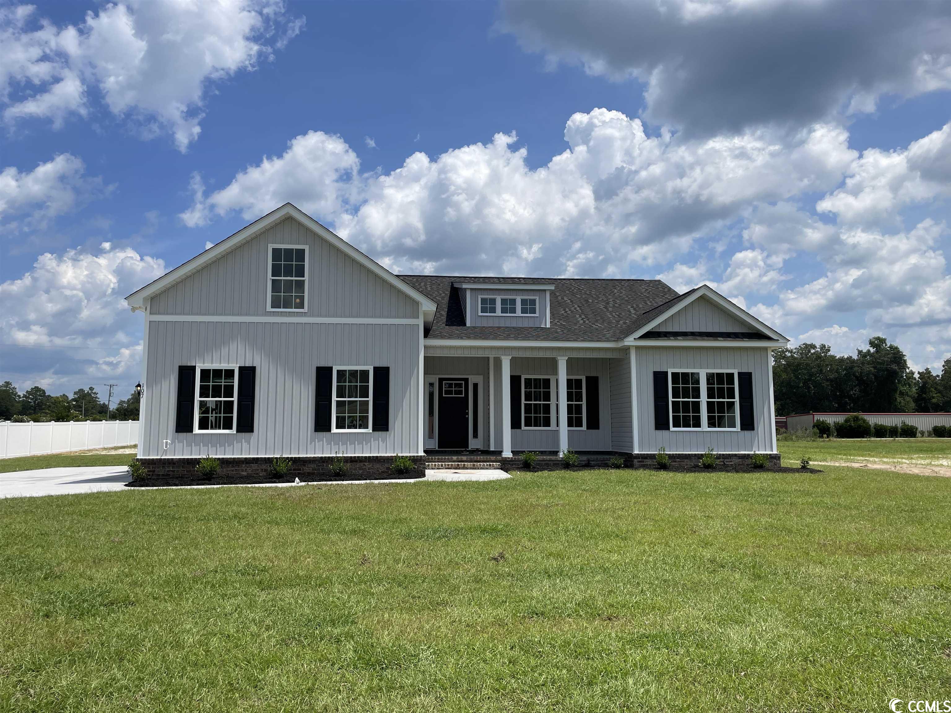 107 Rose Lk Dr, Conway, SC 29526 MLS 2304925 Coldwell Banker