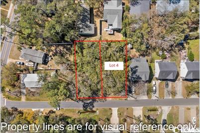 Tbd 5th Ave. S, Surfside Beach, SC 29575 - Photo 1