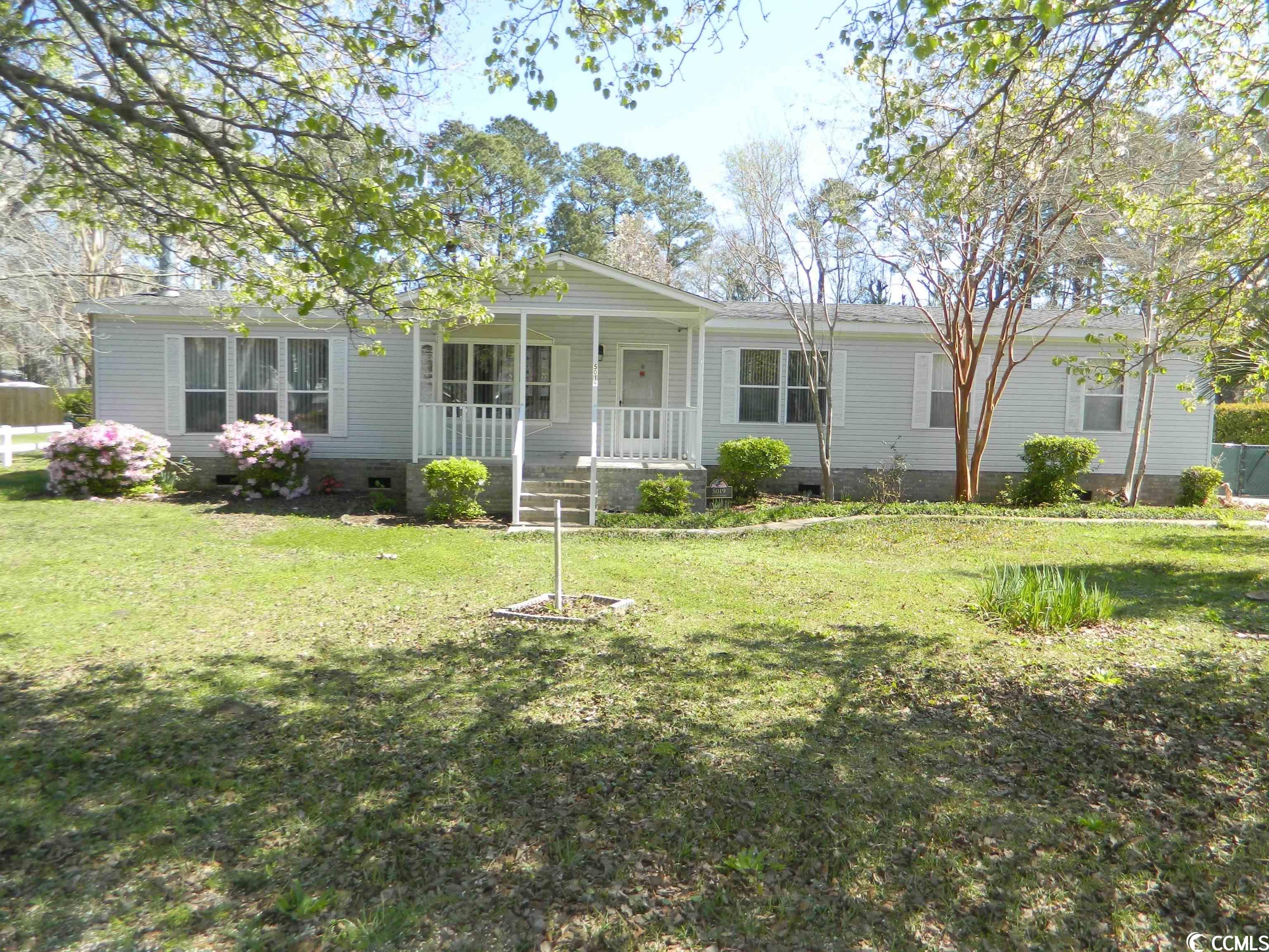 5019 Wesley Rd, Murrells Inlet, SC 29576 MLS 2305092 Coldwell Banker