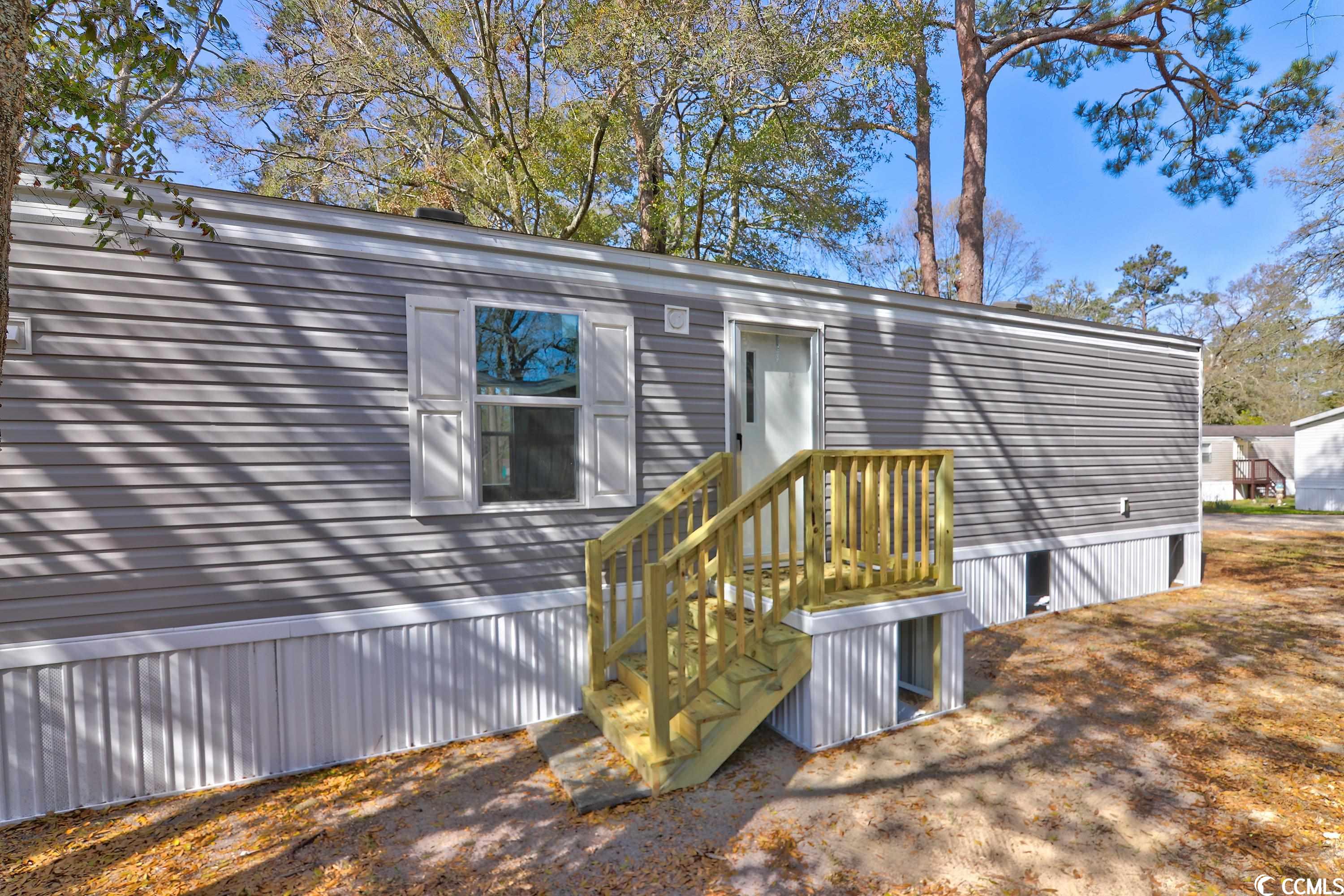 4608 Albatross St, North Myrtle Beach, SC 29582 MLS 2305112