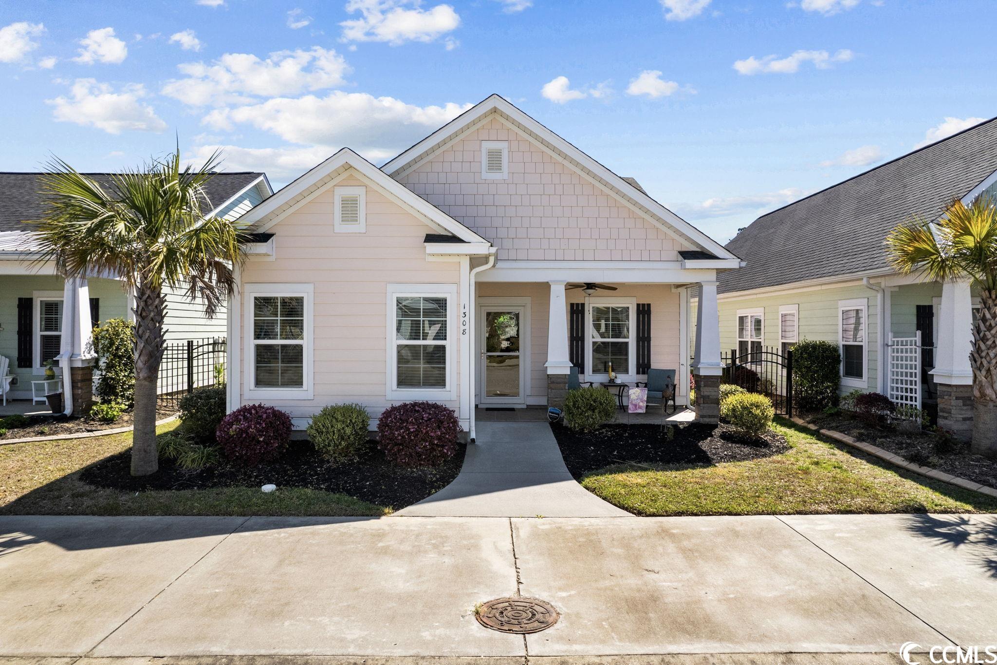 1308 Riverport Dr, Conway, SC 29526 MLS 2305149 Coldwell Banker