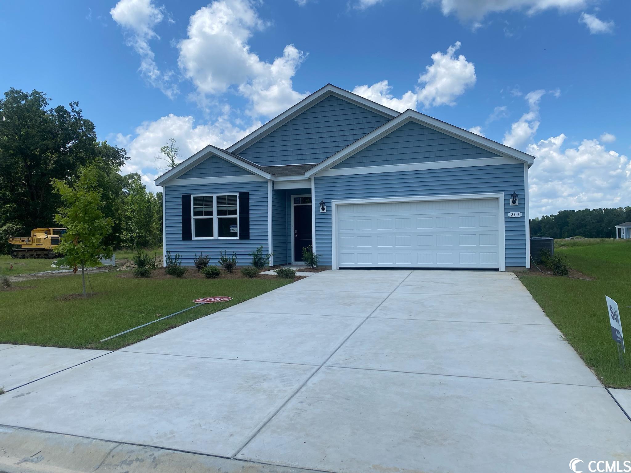 201 Konik St, Conway, SC 29526 MLS 2305379 Coldwell Banker