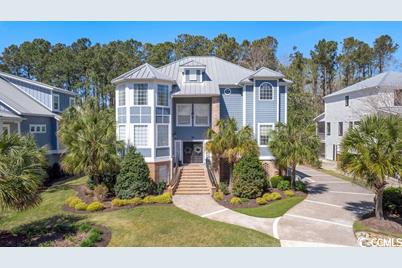 65 Starboard Ct., Pawleys Island, SC 29585 - Photo 1