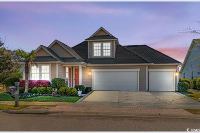 1549 Beaumont Way, Myrtle Beach, SC 29577 - Photo 1
