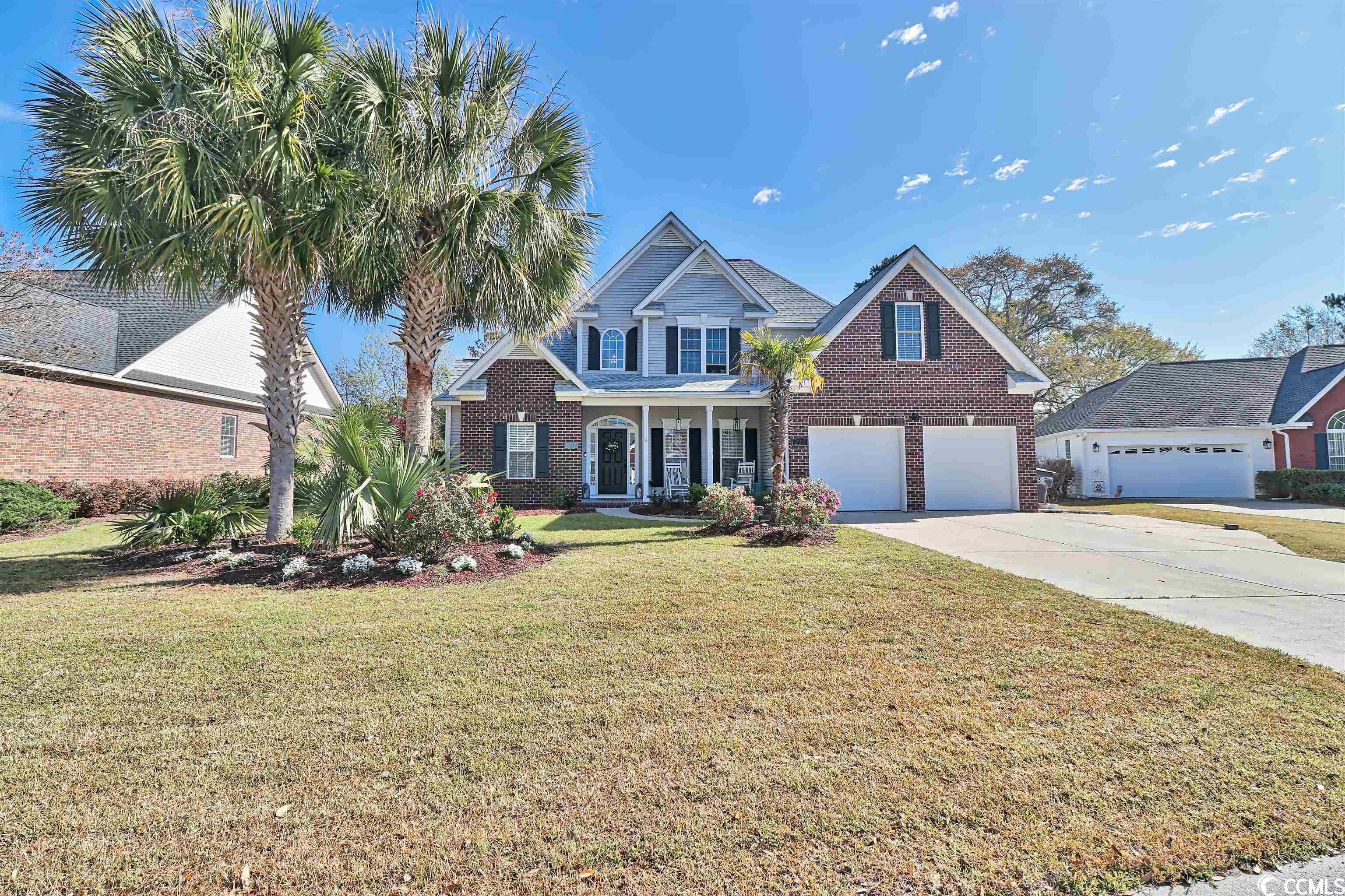 223 Old Hickory Dr, Conway, SC 29526 MLS 2305542 Coldwell Banker