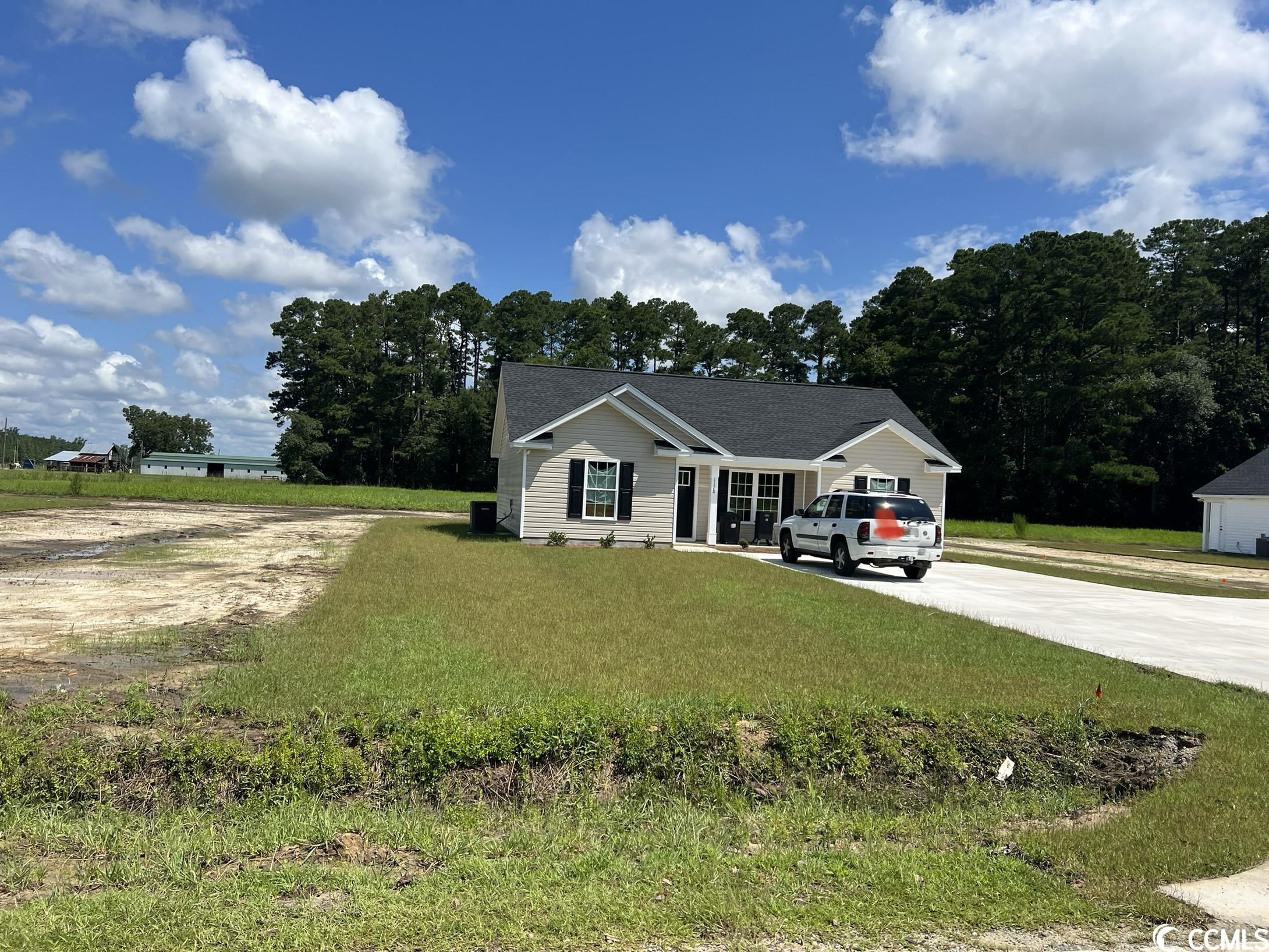 1178 Gilbert Rd, Conway, SC 29527 MLS 2305553 Coldwell Banker