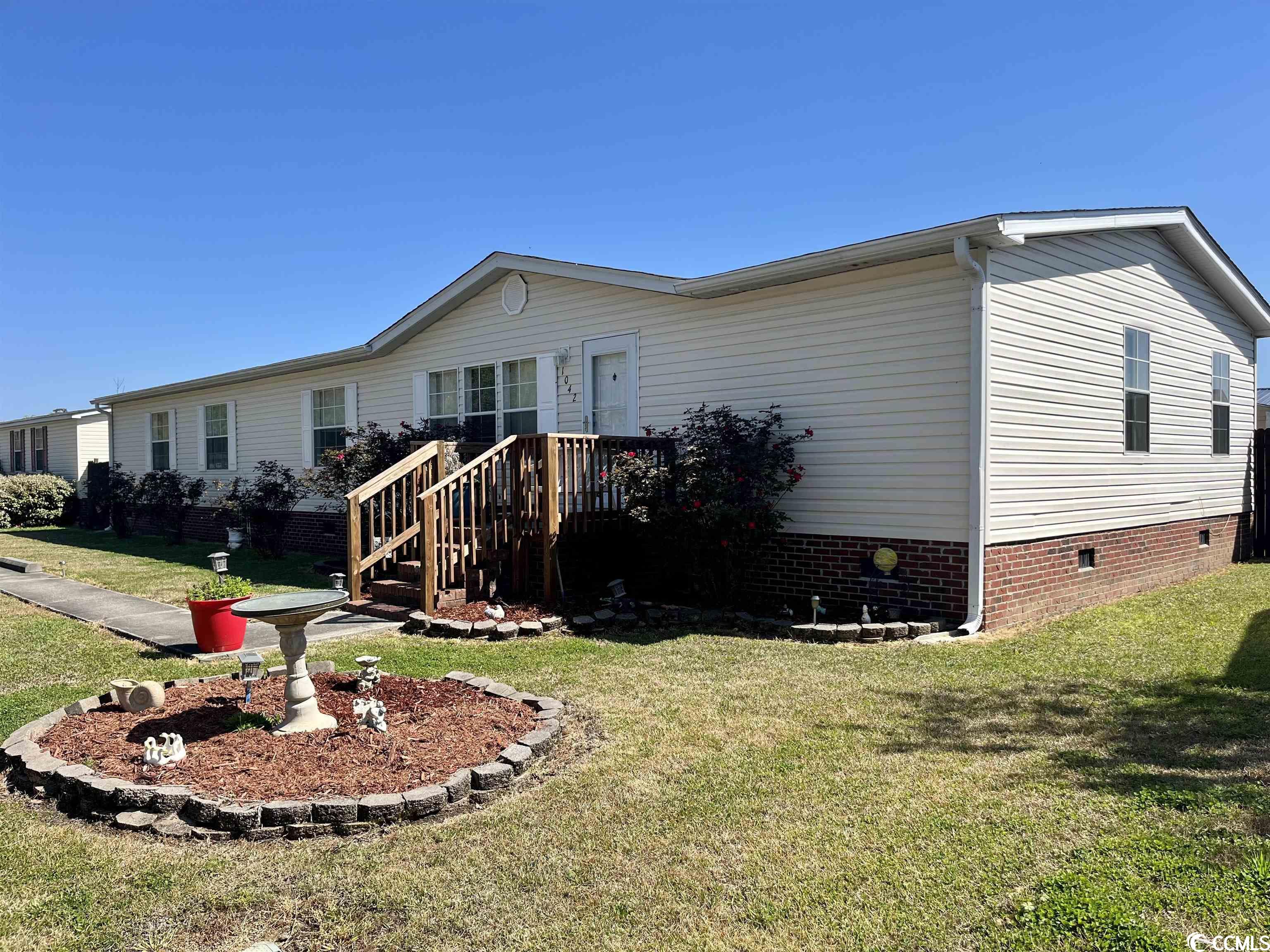 1042 Weslin Creek Dr, Myrtle Beach, SC 29588 MLS 2305650 Coldwell