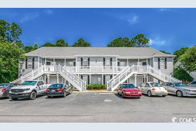 130 Westhaven Dr. #D, Myrtle Beach, SC 29579 - Photo 1