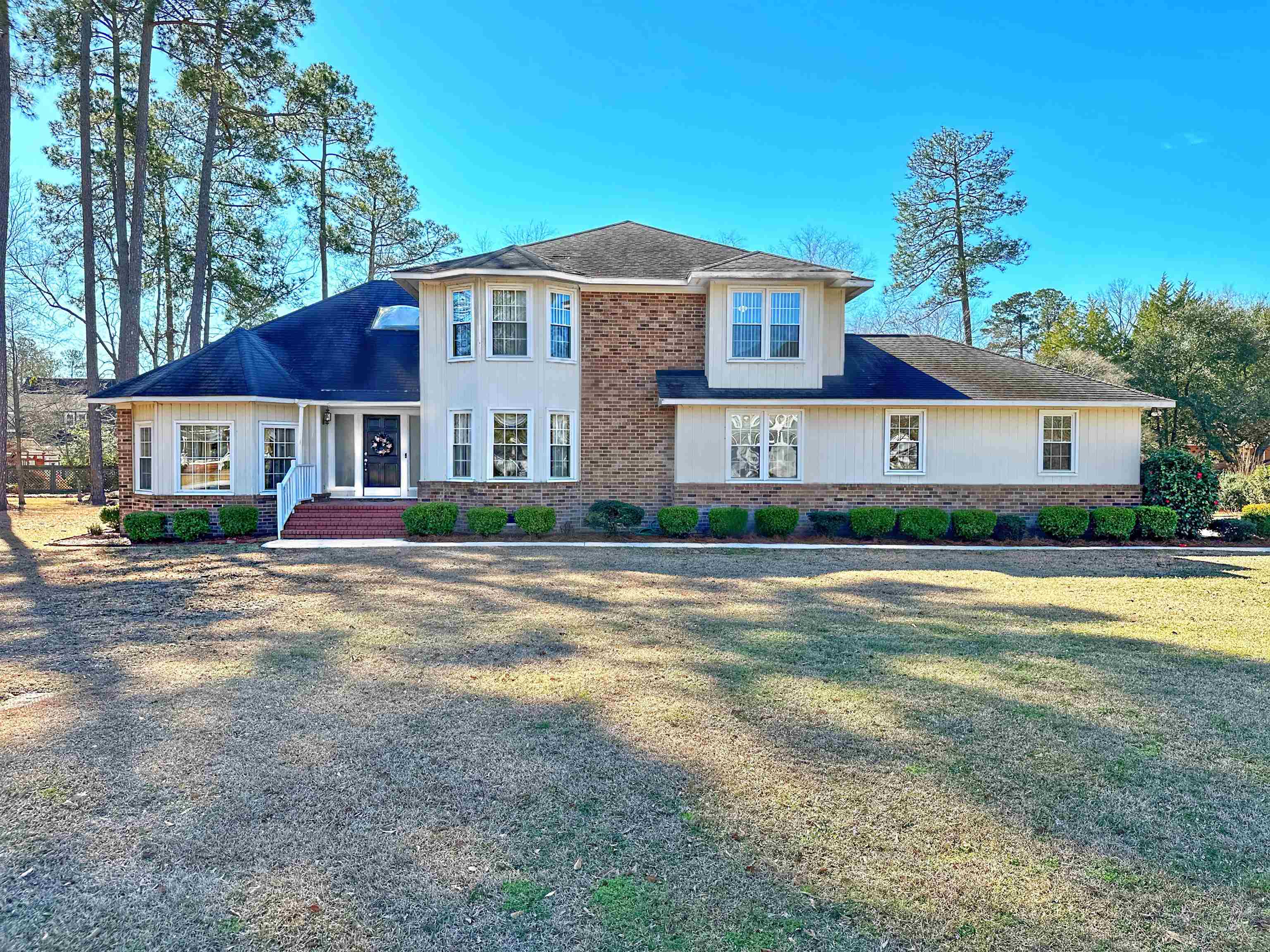 1008 Dr Hardy Cir, Dillon, SC 29536 MLS 2305793 Coldwell Banker