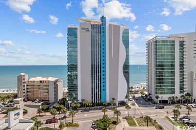 107 S Ocean Blvd. #1407, Myrtle Beach, SC 29577 - Photo 1