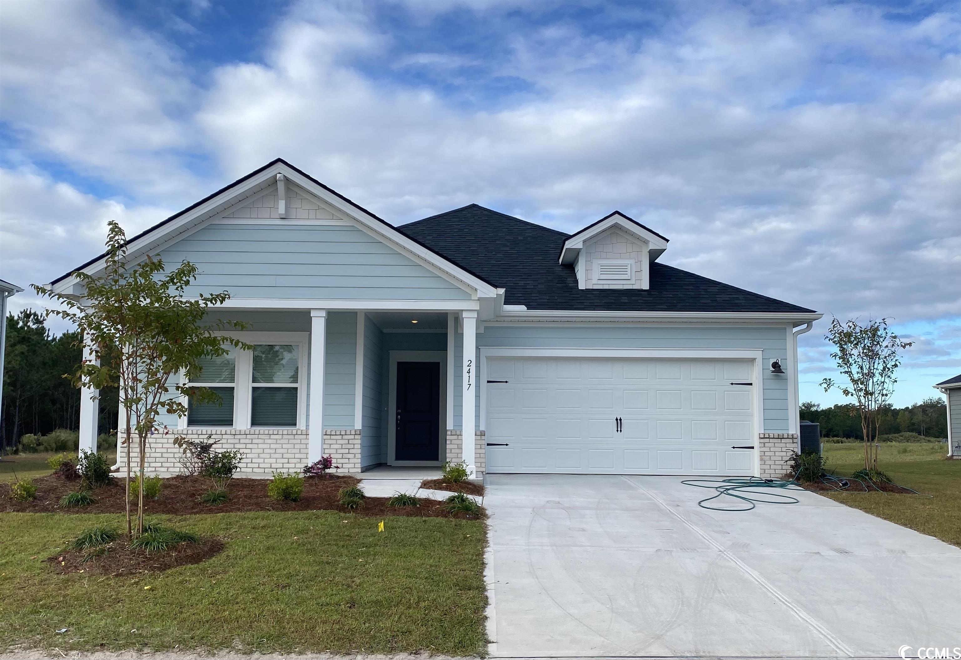 2417 Copper Creek Loop, North Myrtle Beach, SC 29568 MLS 2305888