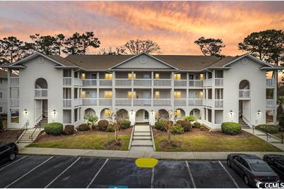 4430 Eastport Blvd. #L-12, Little River, SC 29566 - Photo 1