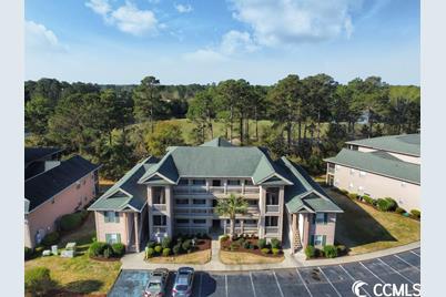448 Pinehurst Ln. #16-I, Pawleys Island, SC 29585 - Photo 1
