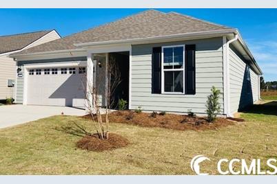 1413 Saw Palmetto St., North Myrtle Beach, SC 29582 - Photo 1