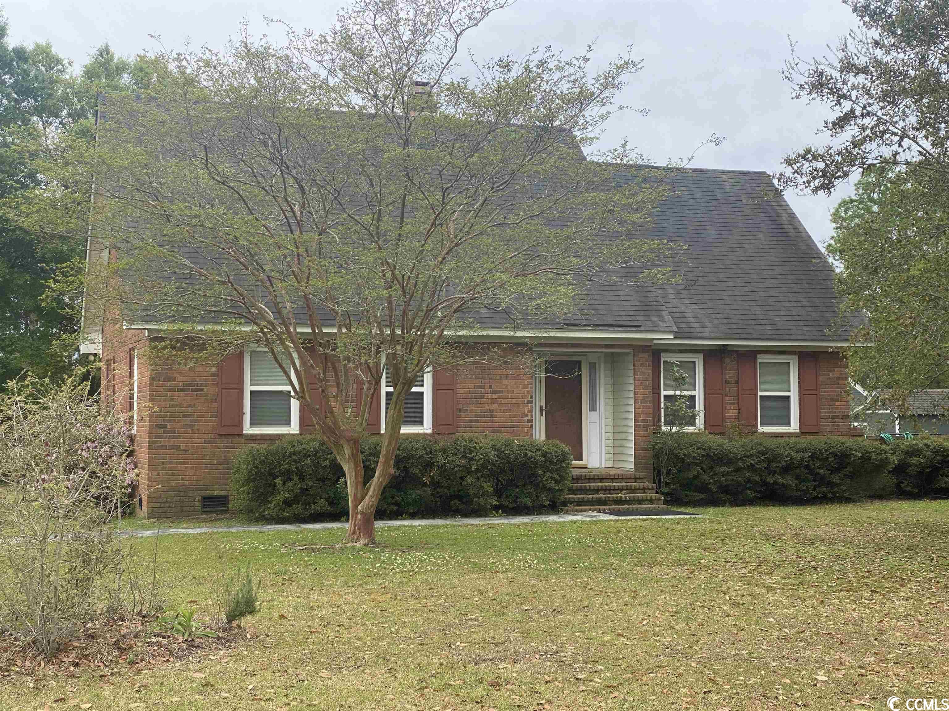 1151 Maple Dr, Mullins, SC 29574 MLS 2306327 Coldwell Banker