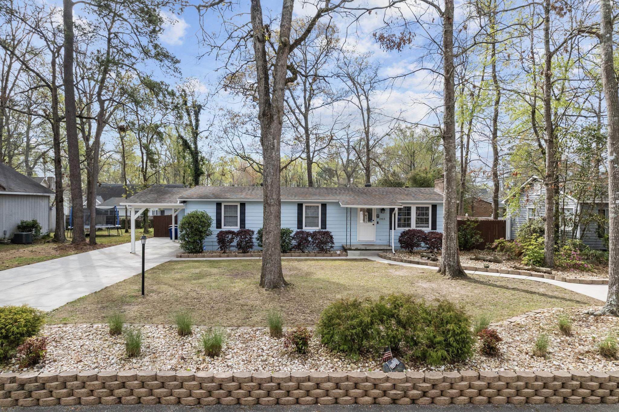 2413 Causey Dr, North Myrtle Beach, SC 29582 MLS 2306329 Coldwell