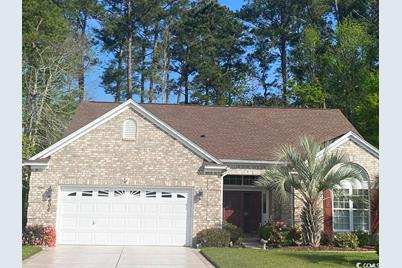 6606 Salisbury Ct., Murrells Inlet, SC 29576 - Photo 1