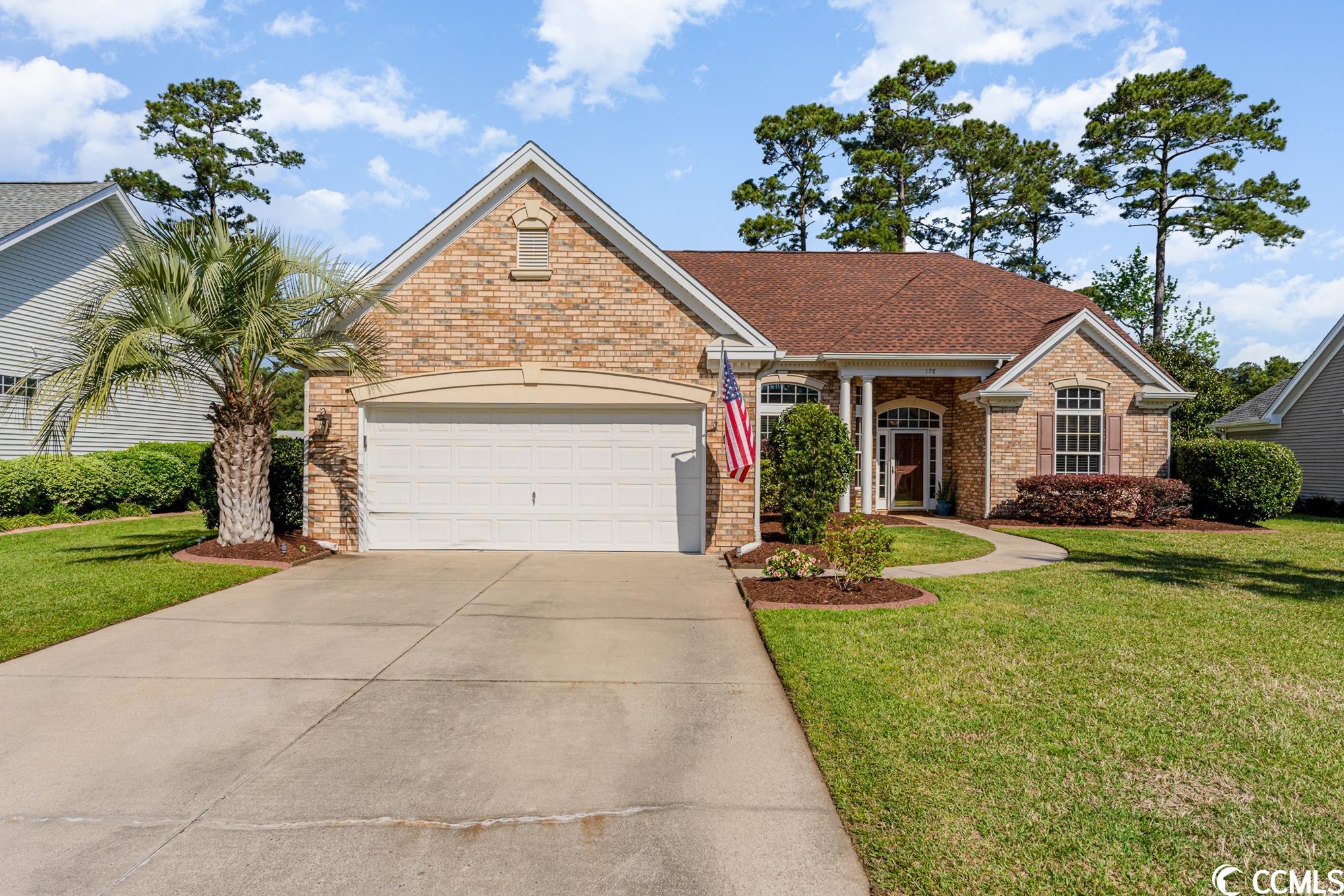 178 Pickering Dr, Murrells Inlet, SC 29576 MLS 2306599 Coldwell Banker